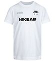 Nike T-shirt - Air - White