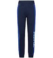 Nike Jogginghosen - Amplify Jogger - Midnight Navy