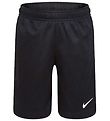 Nike Shorts - Essential - Mesh - Black