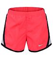 Nike Shorts - Dri-Fit - Racer Pink/Black