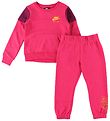 Nike Sweatset - Air - Rosa Rush