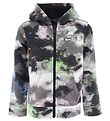 Nike Cardigan - Schwarz