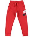 Nike Jogginghosen - Club Jogger - Universitätsrot