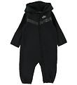 Nike Jumpsuit - Black