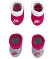 Nike Socken - Futura - 2er-Pack - Rush Pink