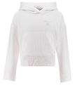 GANT Hoodie - Contrast Shield - Eggshell