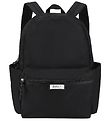 DAY ET Rucksack - Gweneth RE-S - Schwarz