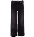 GANT Jeans - Filles larges - Black Brut