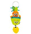 Lamaze Clip Toy - Carrot Candy