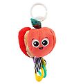 Lamaze Clip Toy - 17 cm - The Apple Archer