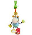 Playgro Pram Clip Toy - The horse Clip Clop