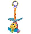 Playgro Vaunulelu - 11 cm - Groovy Mehilinen