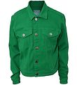 Hound Jacka - Denim - Power Green