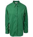 Hound Shirt - Colorful - Green