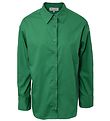 Hound Chemise - Color - Vert