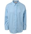 Hound Shirt - Colorful - Light Blue