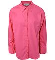 Hound Overhemd - Kleurrijk - Roze