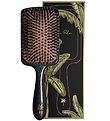 Fan Palm Brosse  Cheveux - Large - Big Star