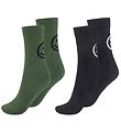 Molo Socken - Norman - 2er-Pack - Eden