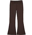 Molo Trousers - Alba - Deep Oak