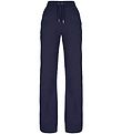 Juicy Couture Trousers - Velvet - Night Sky