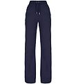 Juicy Couture Velours Hosen - Night Sky