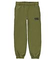Molo Sweatpants - Ams - Sphagnum