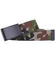 Molo Belt - Nite - Camouflage