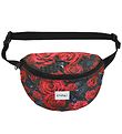 Spiral Bum Bag - Harvard - Roses