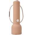 Liewood Flashlight - Gry - Silicone - Tuscany Rose/Apple Blossom