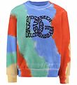 Dolce & Gabbana Sweatshirt - Eden - Flerfärgad m. Tryck