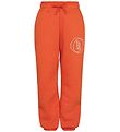 Petit Town Sofie Schnoor Sweatpants - Orange