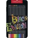 Faber-Castell Buntstifte - Dreieckig - 12 st. - Multi