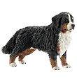 Schleich Farm World - H: 5 cm - Bernese Mountain Dog 16397