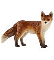 Schleich Wild Life - H: 5 cm - Fox 14782
