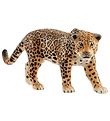 Schleich Wild Life - H: 5.5 cm - Jaguar 14769