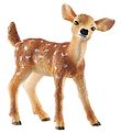 Schleich Wild Life - H: 5 cm - White-tailed Calf 14820