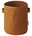 Liewood Storage Basket Basket - 30x25 cm - Ally - Golden Caramel