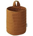 Liewood Storage Basket Basket - 18x14.5 cm - Faye - Golden Caram