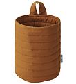Liewood Storage Basket Basket - 18x14.5 cm - Faye - Golden Caram