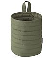 Liewood Storage Basket Basket - 18x14.5 cm - Faye - Faune Green