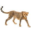 Schleich Wild Life - H: 5 cm - Jachtluipaard 14746