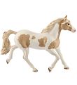 Schleich Horse Club - H: 11 cm - Verf Horse Merrie 13884
