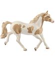 Schleich Horse Club - H: 11 cm - Farbe Horse Mare 13884