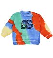 Dolce & Gabbana Sweatshirt - Eden - Mehrfarbig m. Print