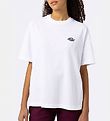 Dickies Stuttermabolur - Summerdale - White
