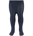 MP Panty's - Rib - Navy