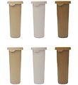 Liewood Eisformen - Gianni - 6er-Pack - Safari Multi Mix