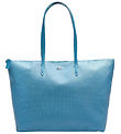 Lacoste Shopper - Small Shopping Bag - Argentina