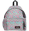 Eastpak Backpack - Padded Zippl'r - 24L - Ditsy Turquoi